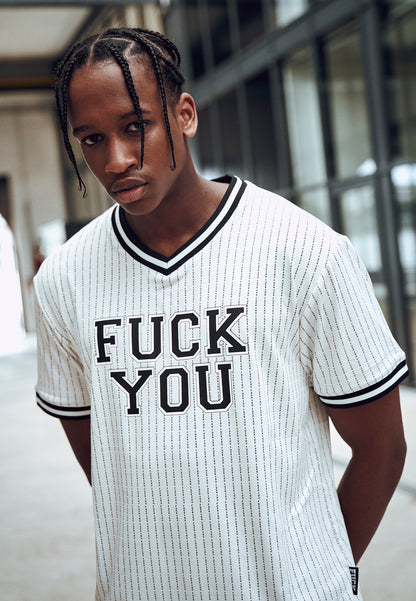 Fuckyou Jersey - HIROSTAMPE