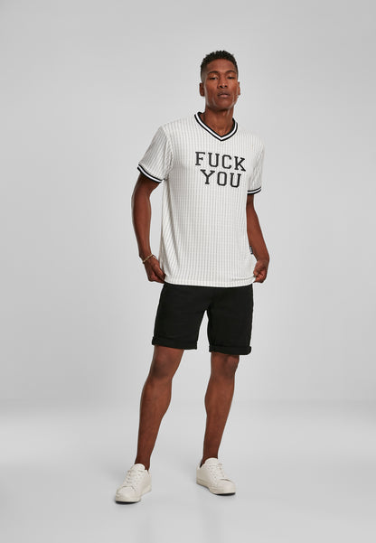 Fuckyou Jersey - HIROSTAMPE
