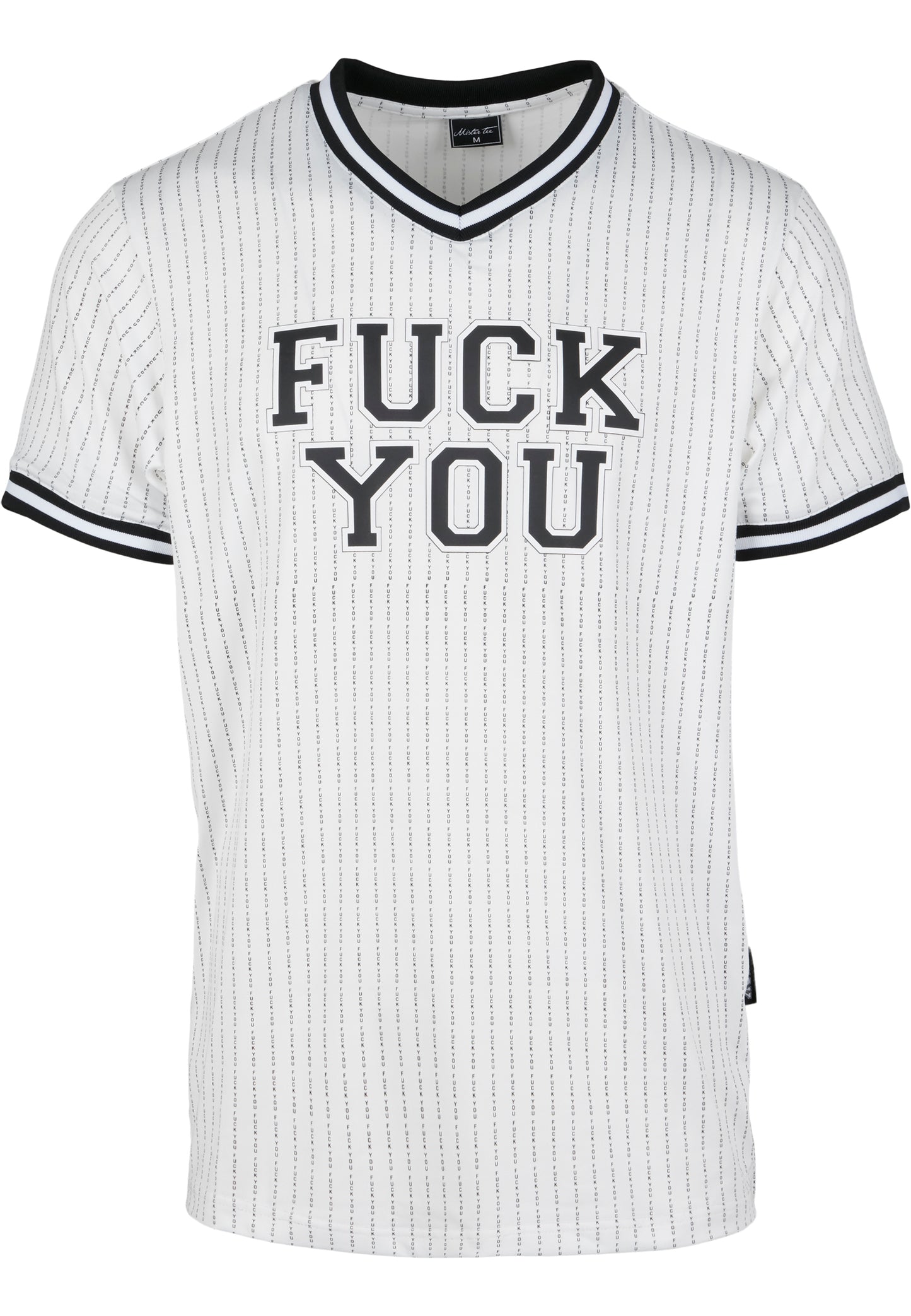 Fuckyou Jersey - HIROSTAMPE