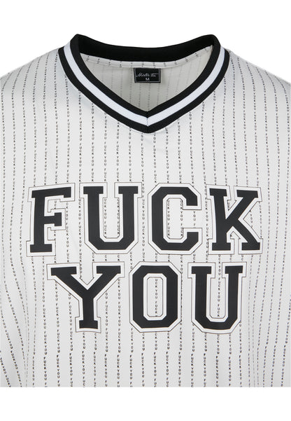 Fuckyou Jersey - HIROSTAMPE