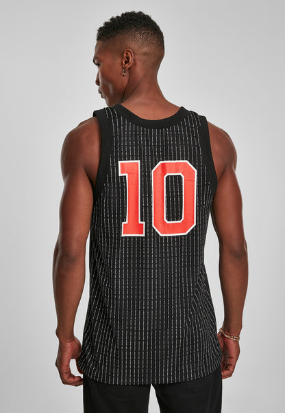 Fuckyou Basketball Top - HIROSTAMPE