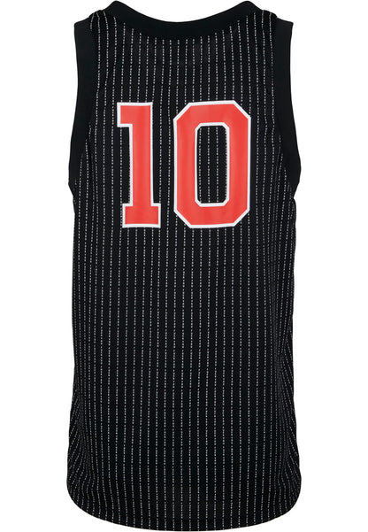 Fuckyou Basketball Top - HIROSTAMPE