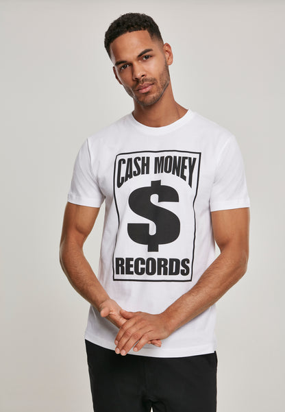 Cash Money Records Tee