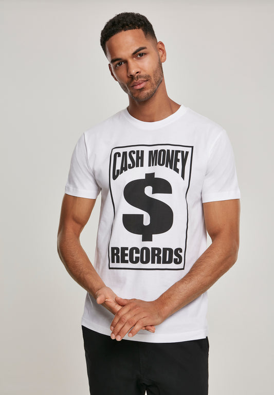 Cash Money Records Tee