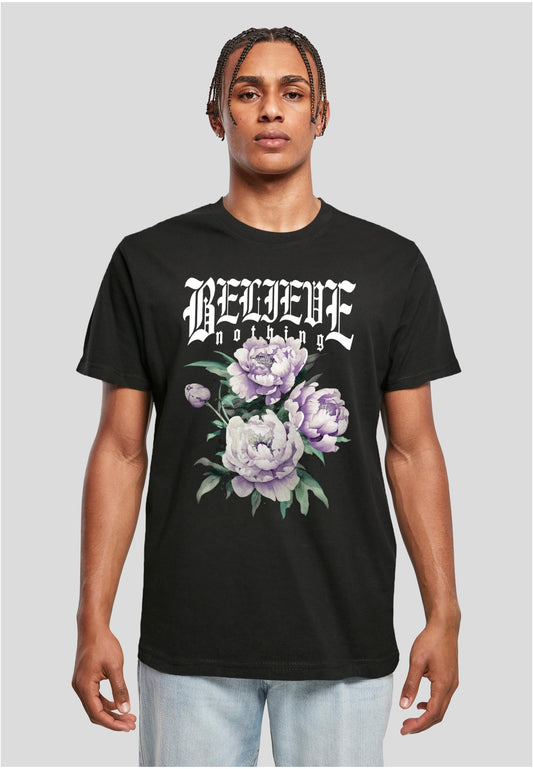 Believe Nothing Tee