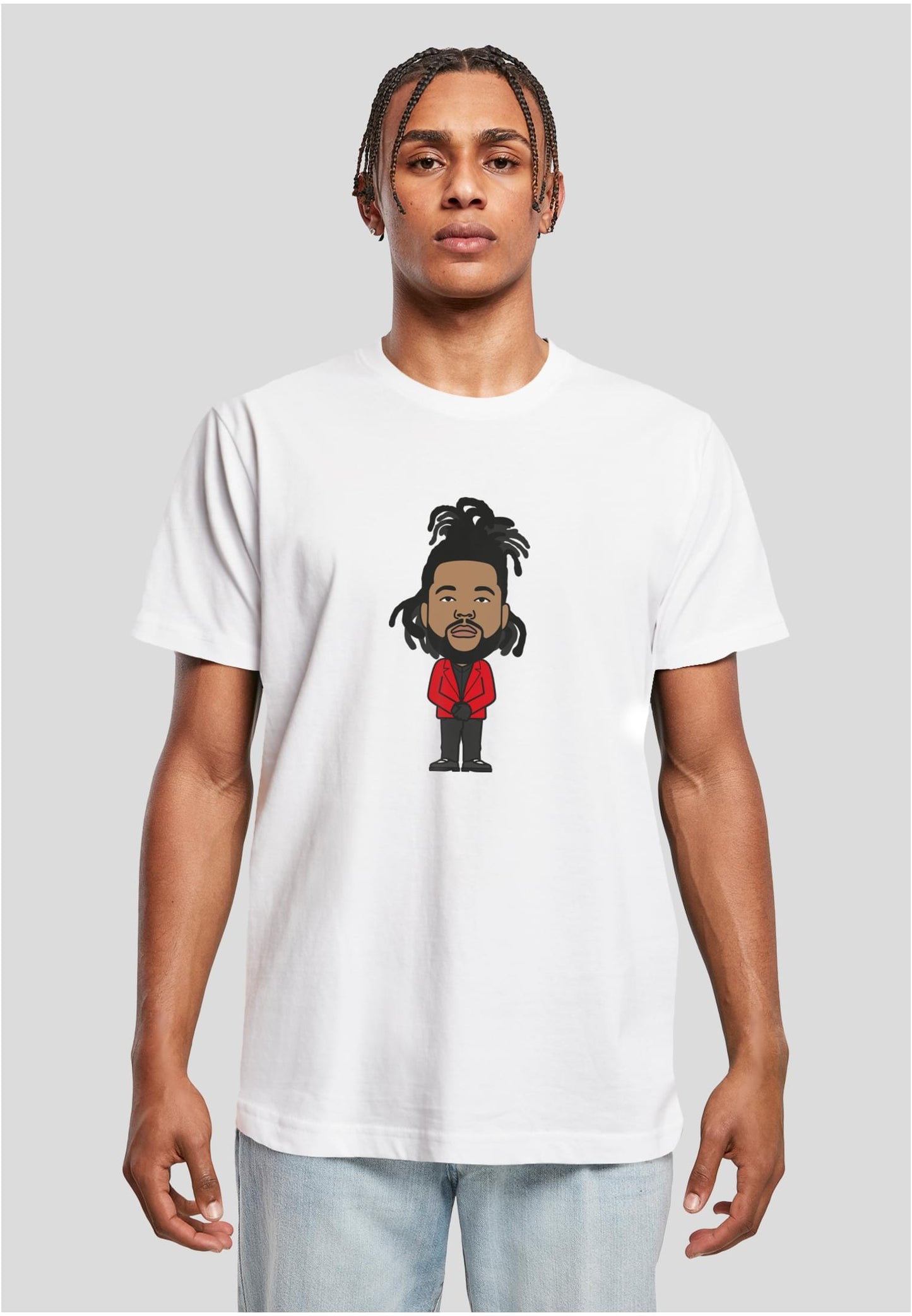 Toronto Sketch Tee