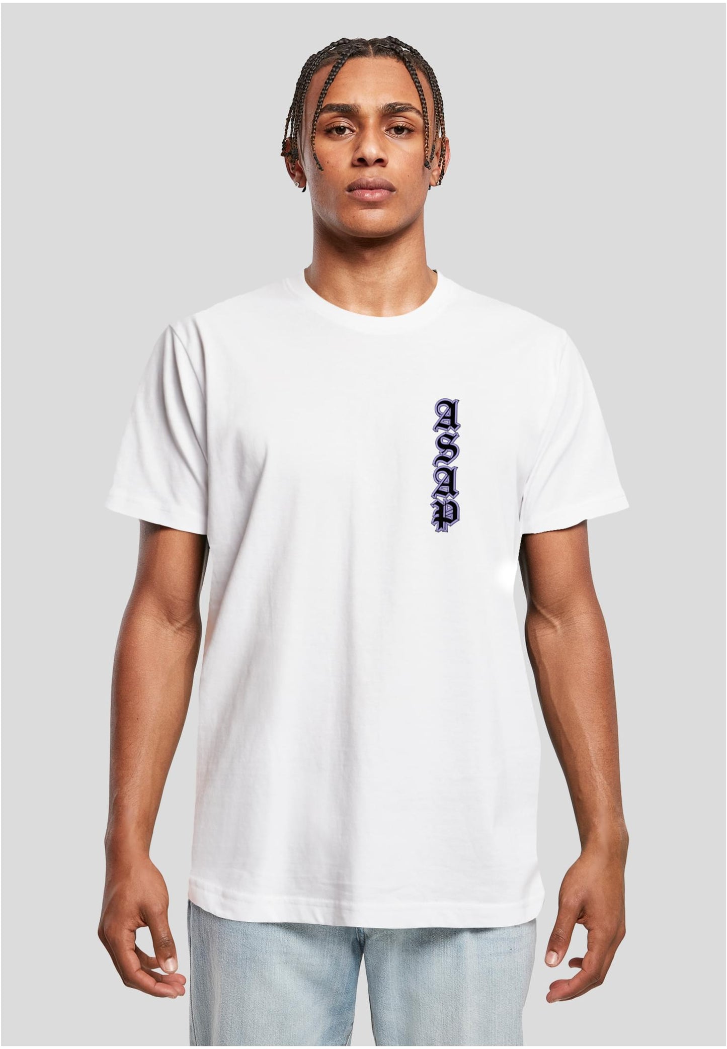 ASAP Tee