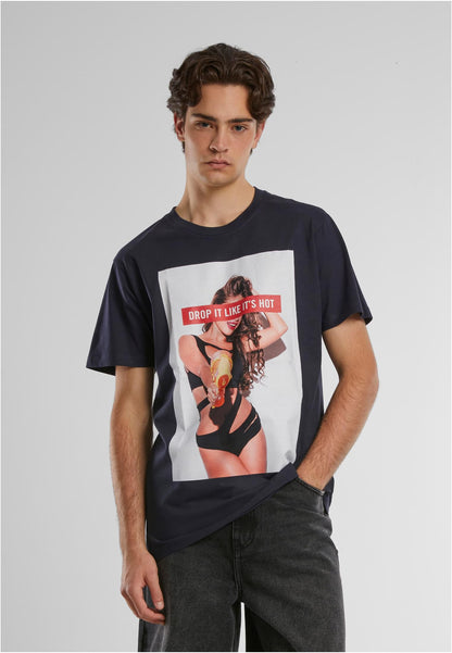 Drop It Tee - HIROSTAMPE