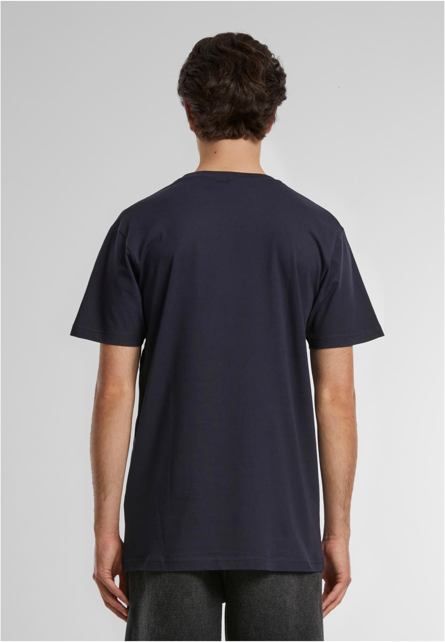 Drop It Tee - HIROSTAMPE