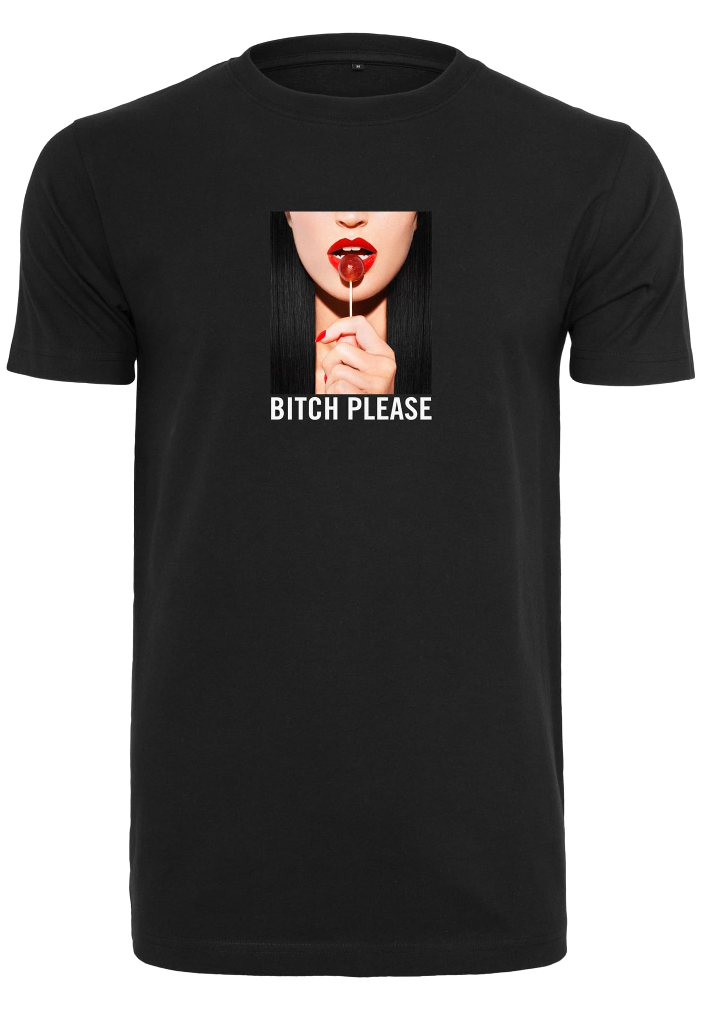 Bitch Please Tee