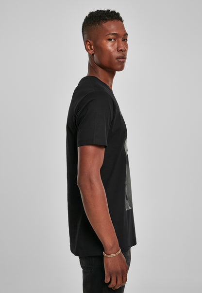 Mister Tee Pistol Rose Tee