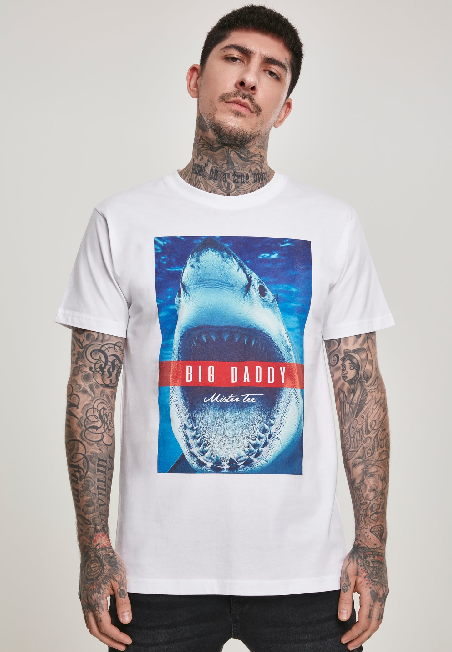 Mister Tee Big Daddy Tee