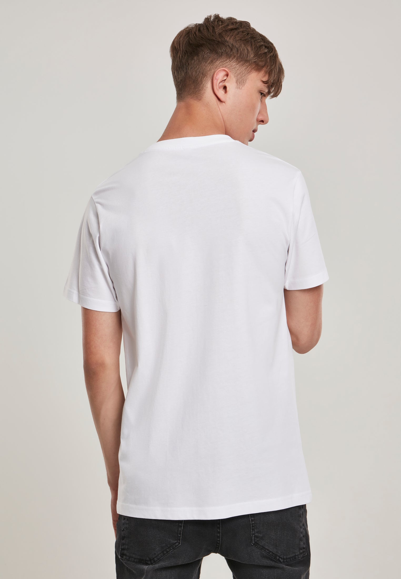 FU Sign Language Tee - HIROSTAMPE