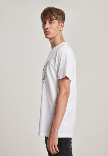 FU Sign Language Tee - HIROSTAMPE