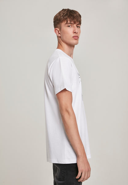 FU Sign Language Tee - HIROSTAMPE