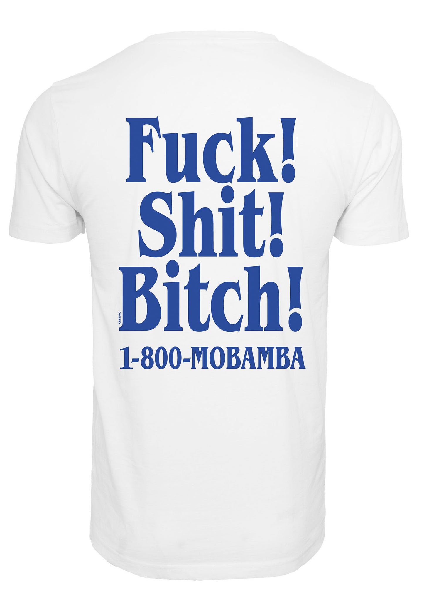 Mobamba Tee