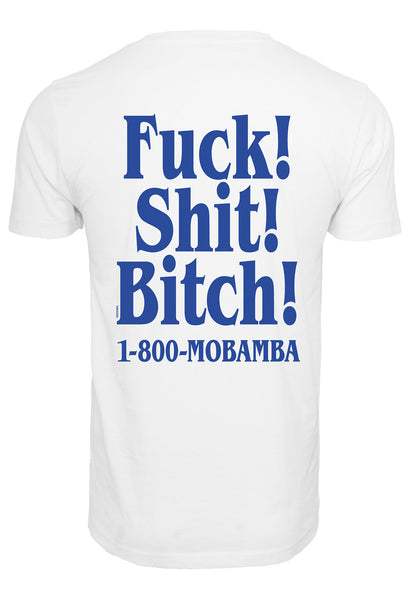 Mobamba Tee