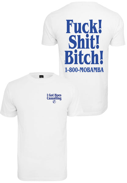 Mobamba Tee