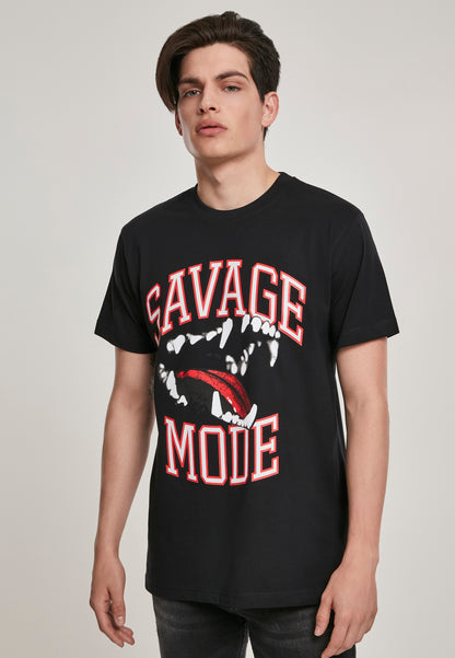 Savage Mode Tee