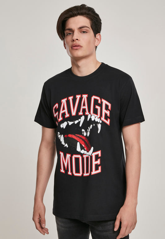 Savage Mode Tee