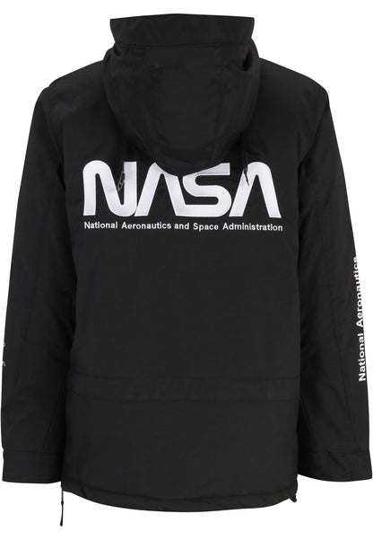 NASA Windbreaker