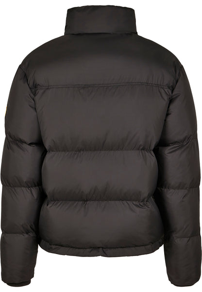 NASA Two-Toned Puffer Jacket