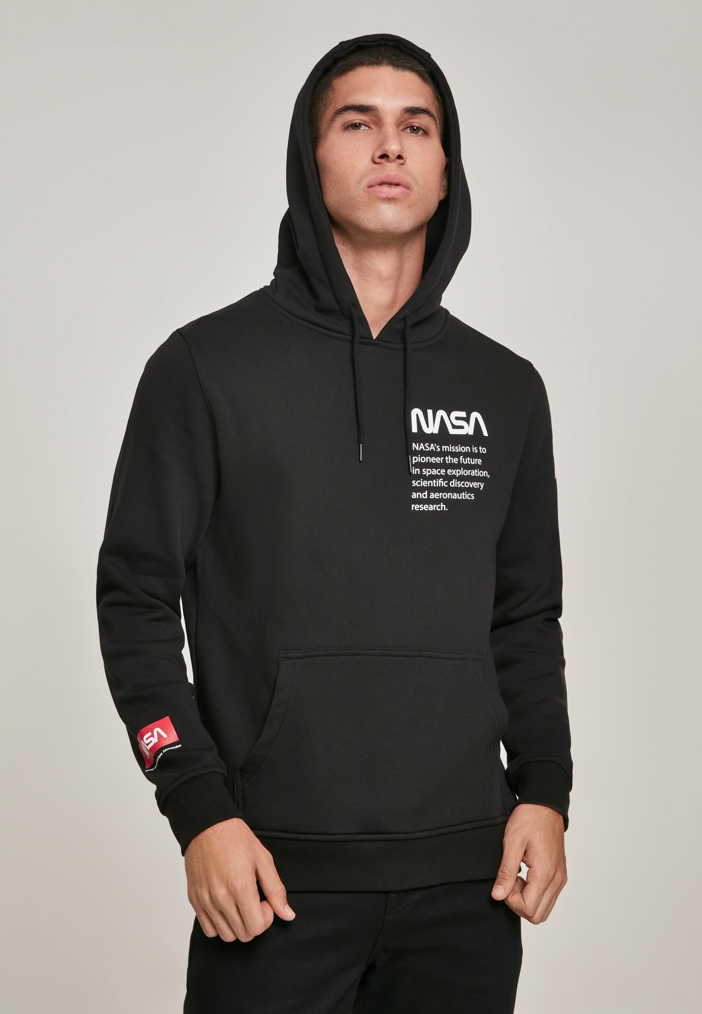 NASA Definition Hoody