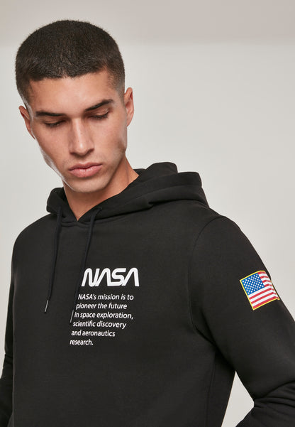 NASA Definition Hoody