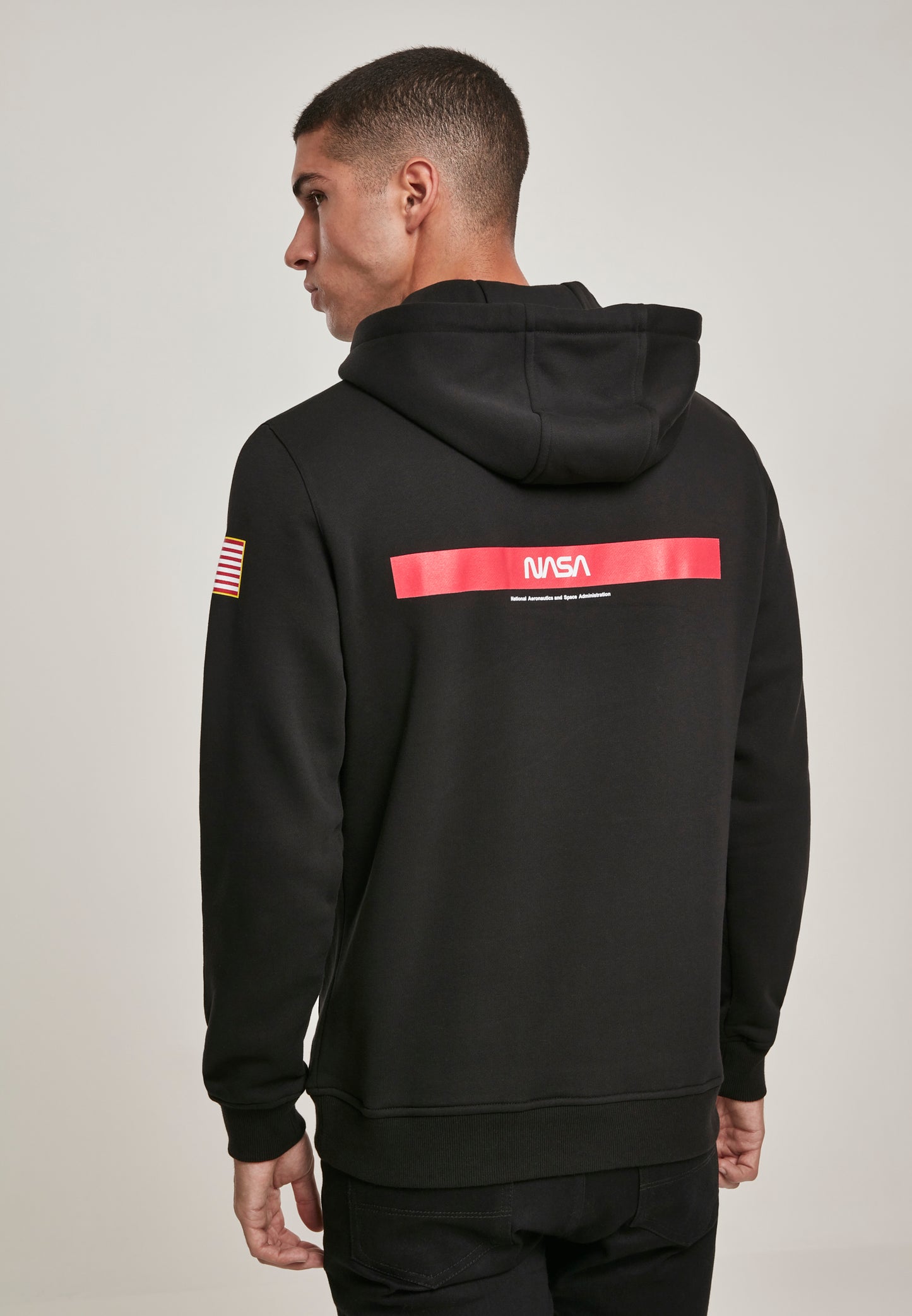 NASA Definition Hoody