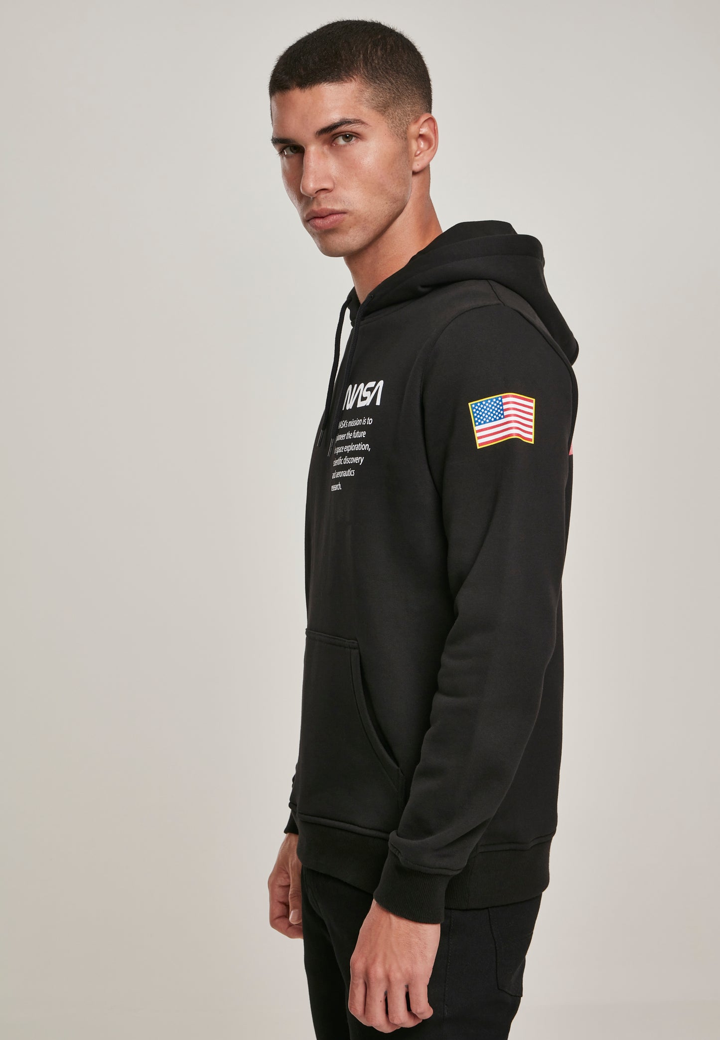 NASA Definition Hoody