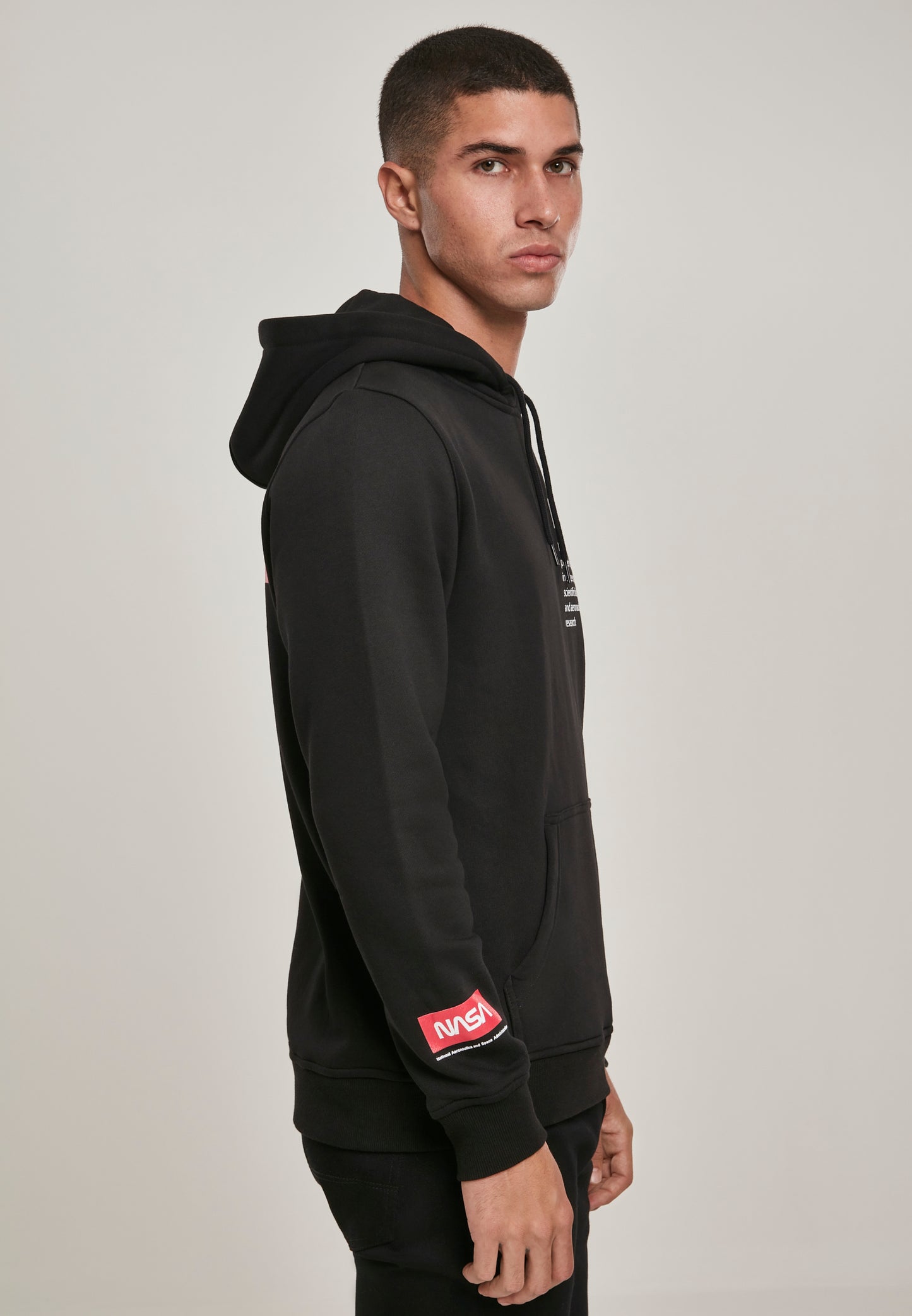 NASA Definition Hoody