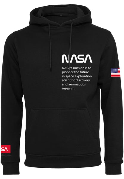 NASA Definition Hoody