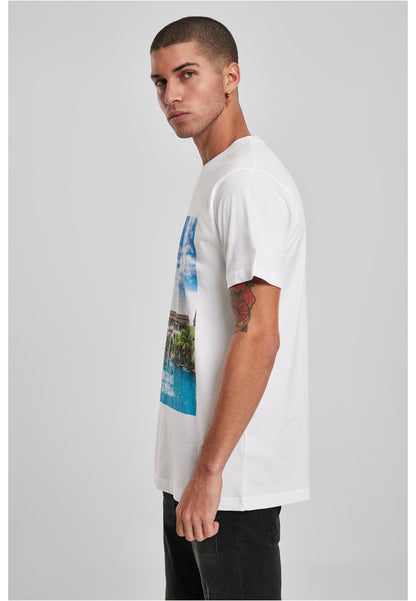 Mi Casa No Es Tu Casa Tee