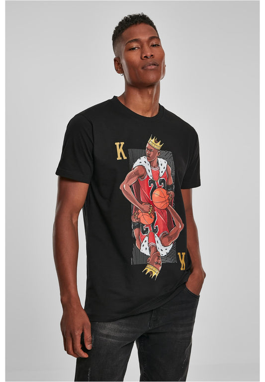 King Mike Tee