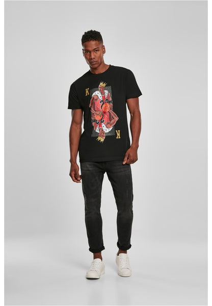 King Mike Tee