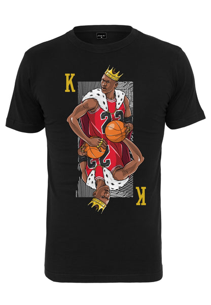 King Mike Tee
