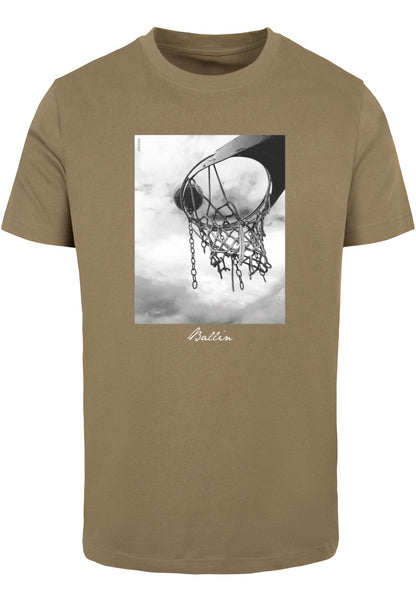Ballin 2.0 Tee