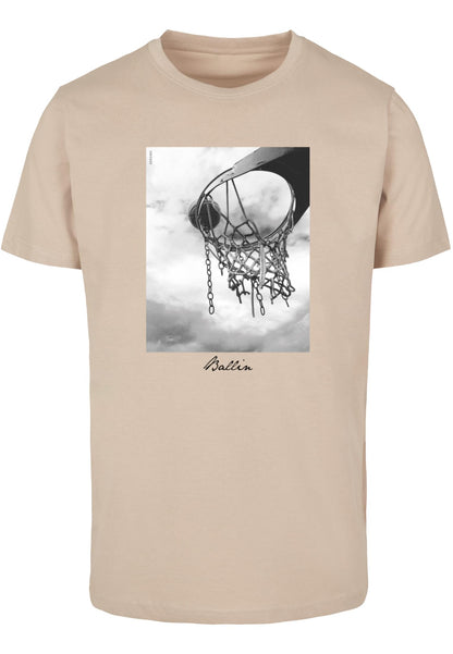 Ballin 2.0 Tee