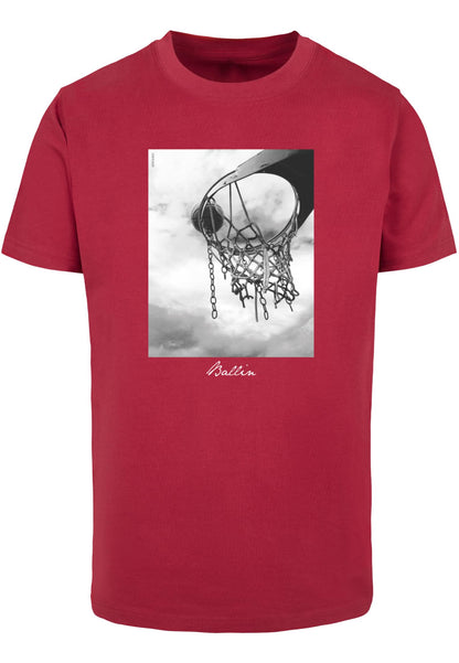 Ballin 2.0 Tee