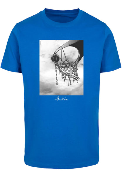 Ballin 2.0 Tee