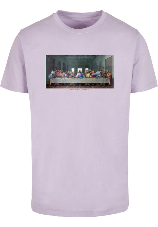Can't Hang With Us Tee X