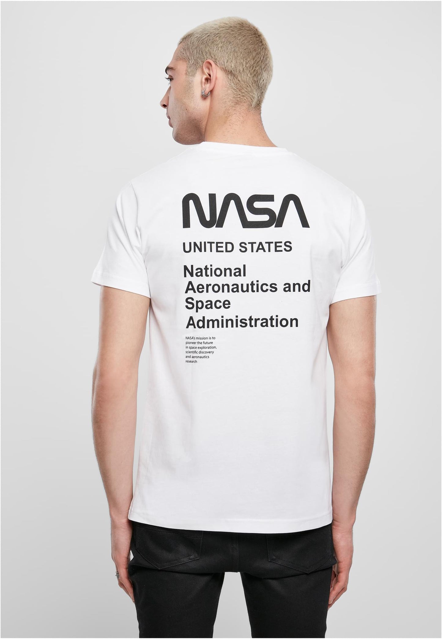 NASA Moon Landing Tee