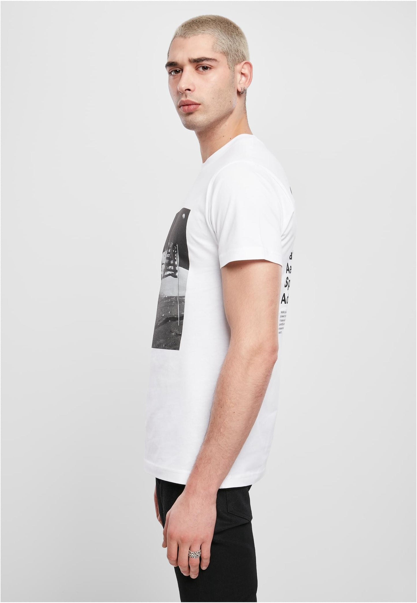 NASA Moon Landing Tee