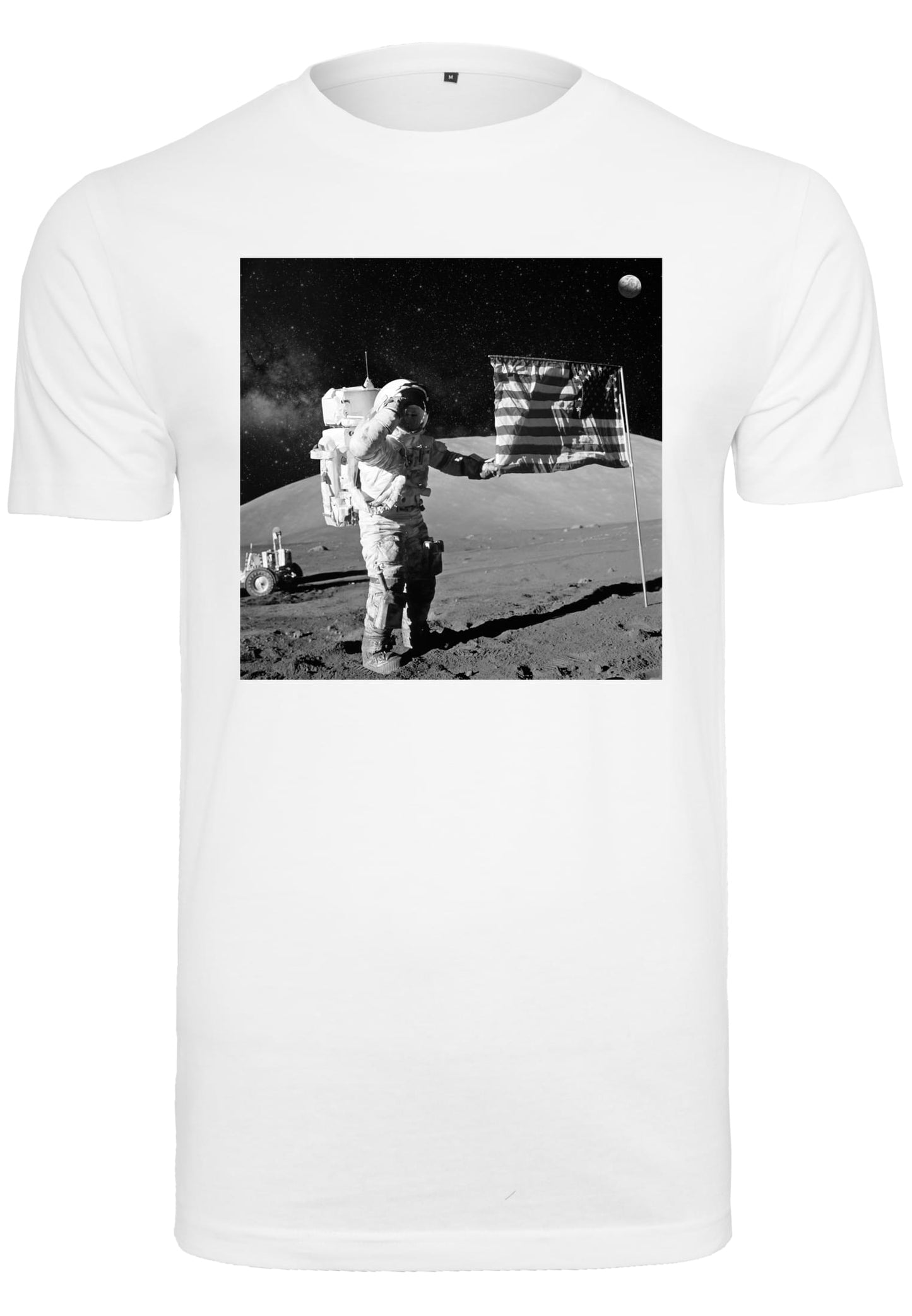 NASA Moon Landing Tee