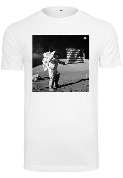 NASA Moon Landing Tee