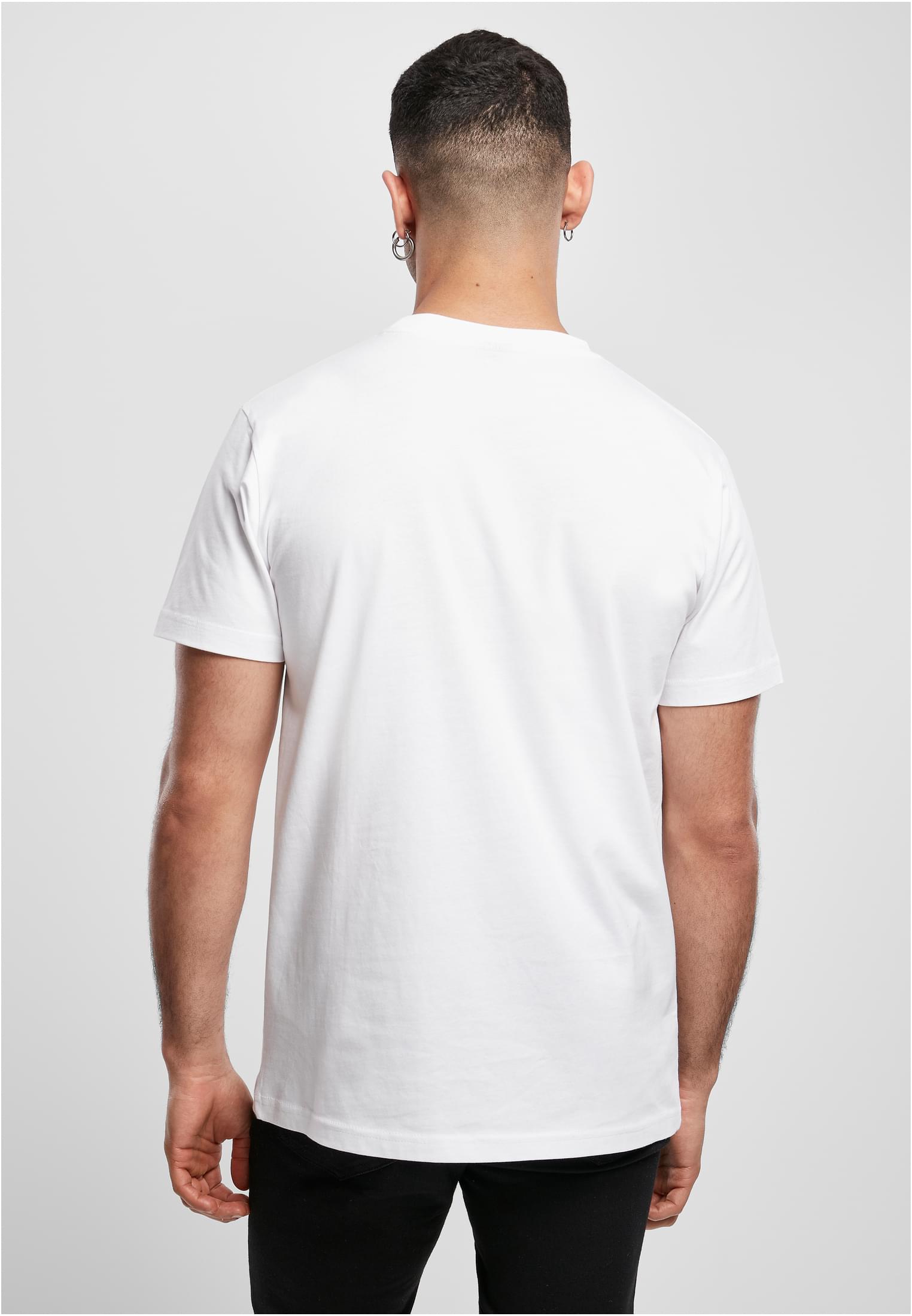 Game Over and Over Tee - HIROSTAMPE