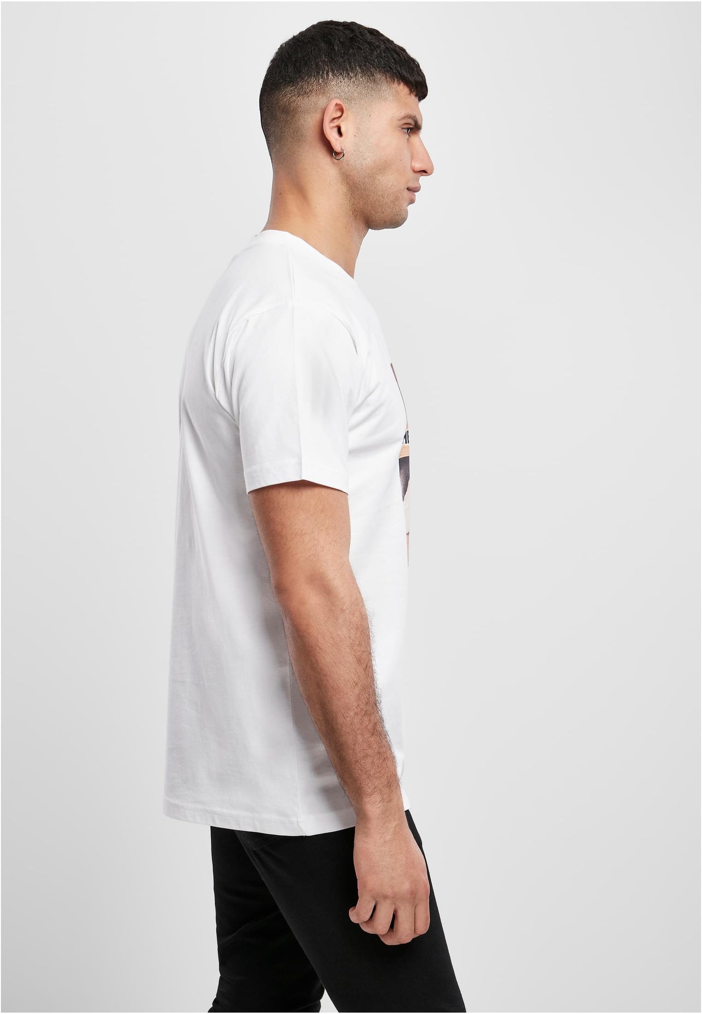 Game Over and Over Tee - HIROSTAMPE