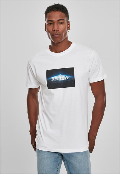 Believe Tee