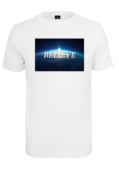 Believe Tee