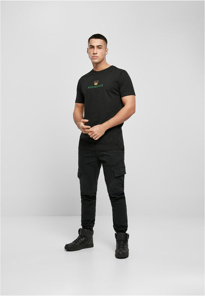 Rich As Fuck Tee